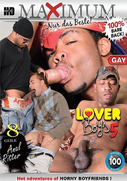 Lover Boys 5