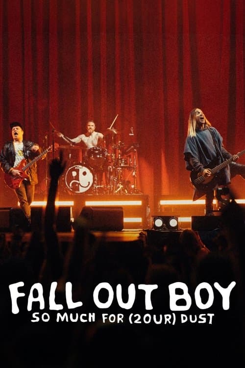 Fall Out Boy - So Much for (2our) Dust: Live from Madison Square Garden