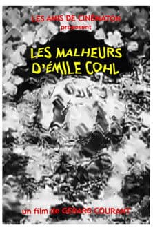 Les Malheurs d'Émile Cohl