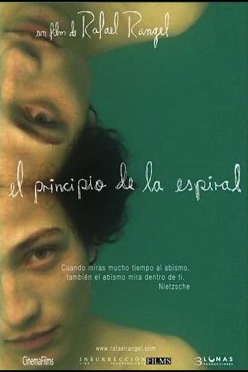 El principio de la espiral