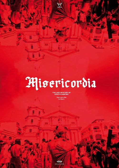 Misericordia: The Last Mystery of Kristo Vampiro