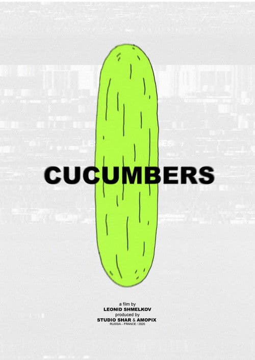 Cucumbers