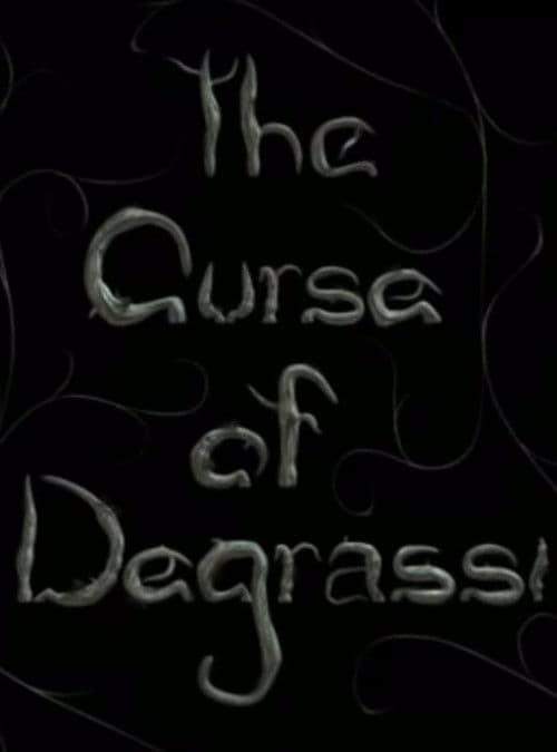 The Curse of Degrassi