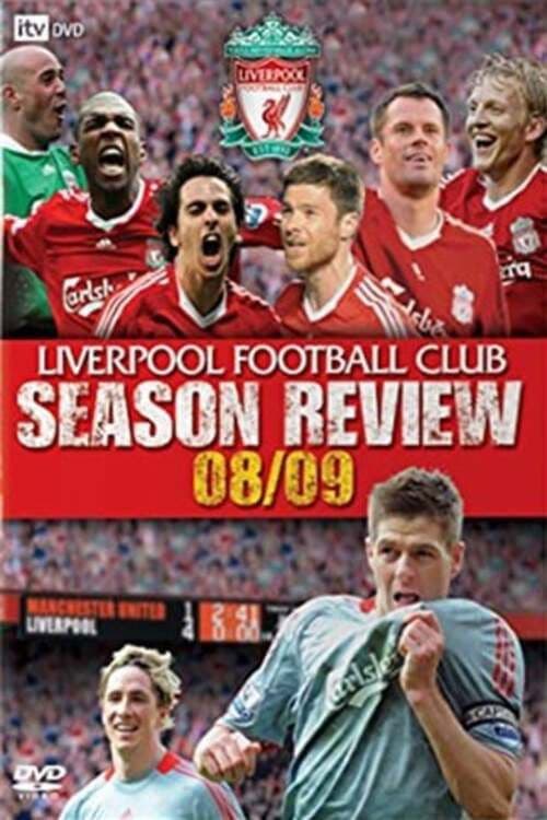 Liverpool FC: Season Review 2008-2009