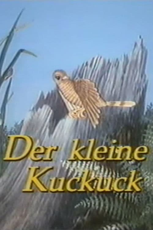 Putovanie kukučky Kukulienky