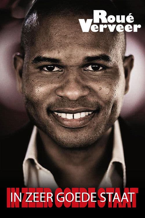 Roué Verveer: In Zeer Goede Staat