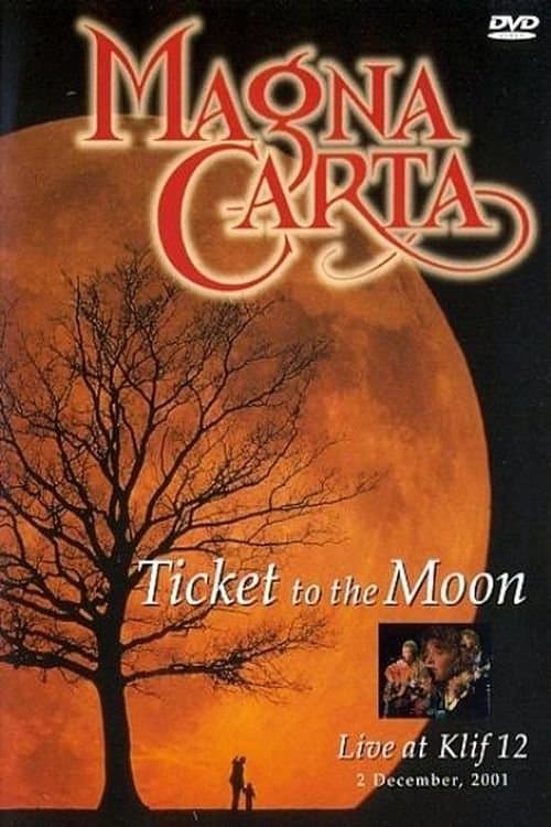 Magna Carta: Ticket to the Moon