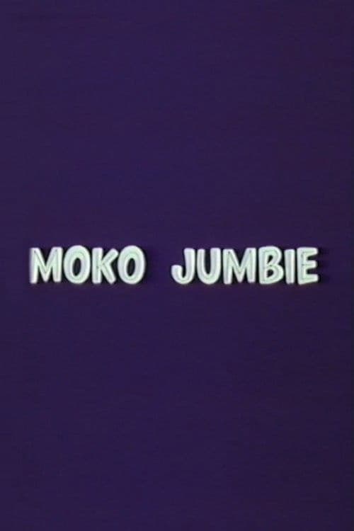 Moko Jumbie