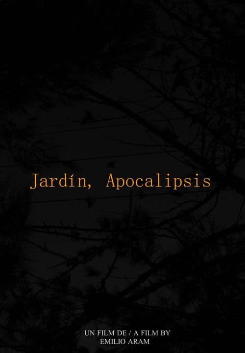 Apocalypse, Garden
