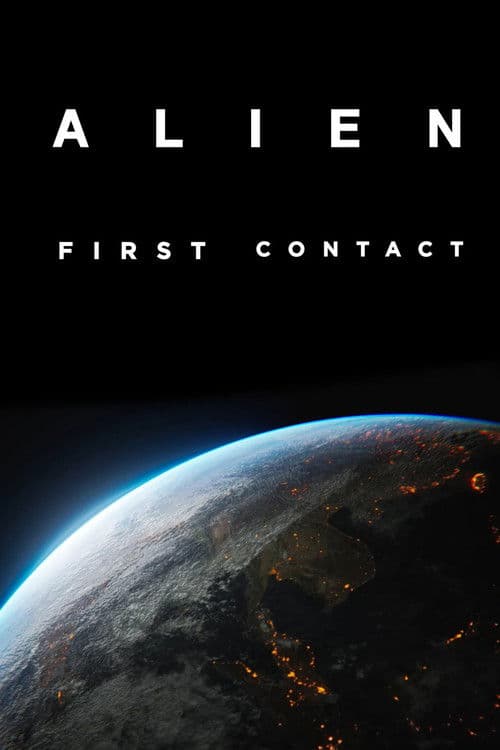 Alien: First Contact
