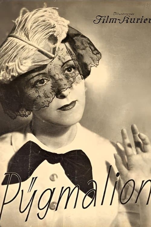 Pygmalion