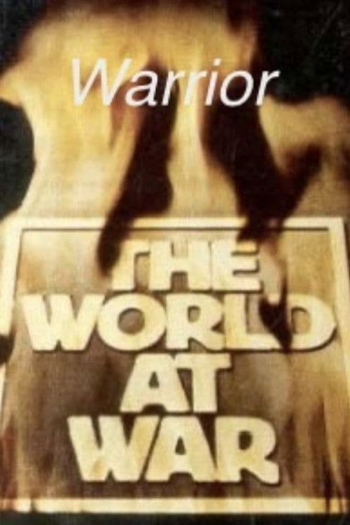 Warrior - World at War Special Presentation