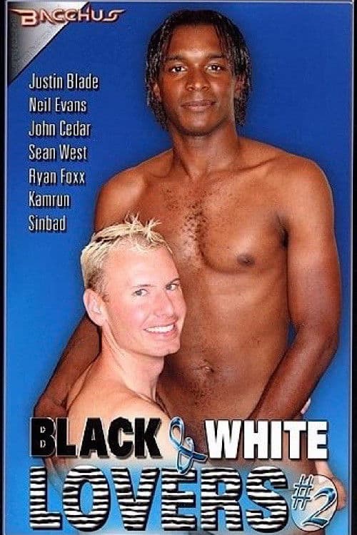 Black & White Lovers 2