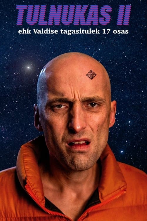 Alien 2 or: The Return of Valdis in 17 Chapters