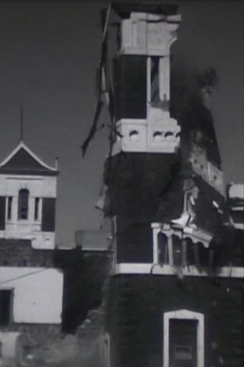 The Destruction of St. Patrick's College 1971