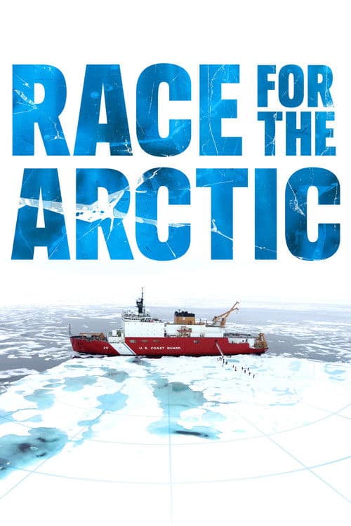 Race for the Arctic