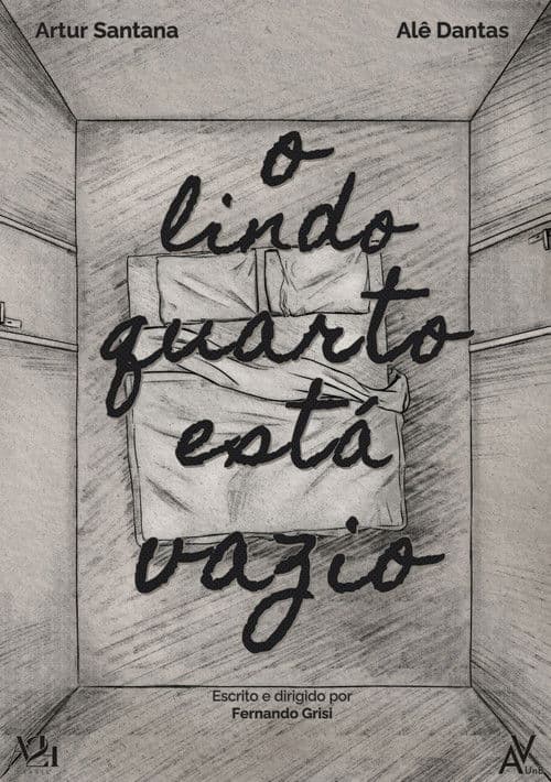 The Beautiful Room Is Empty