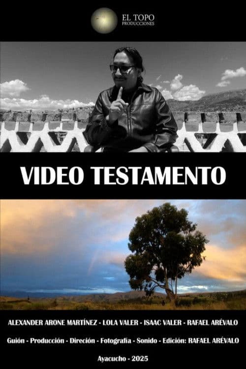 Video testamento
