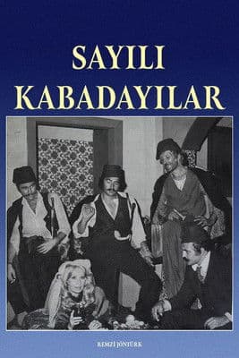 Sayılı Kabadayılar