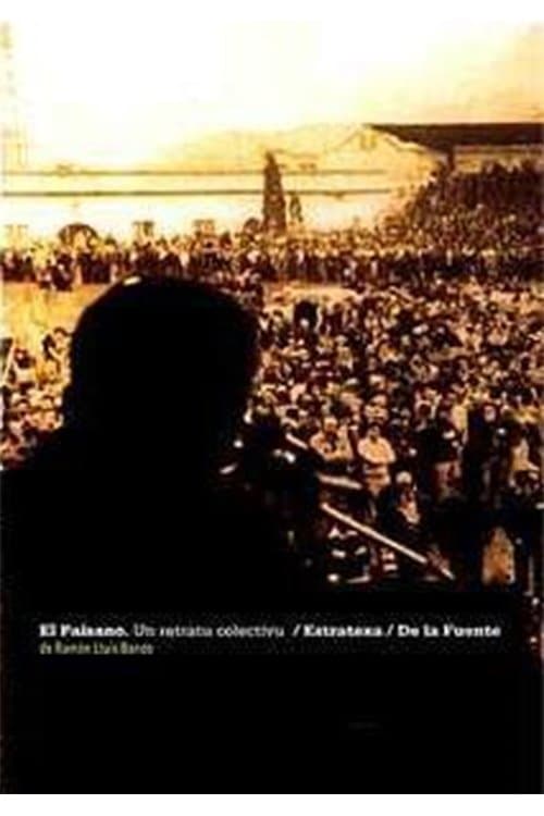 El Paisano: a collective portrait