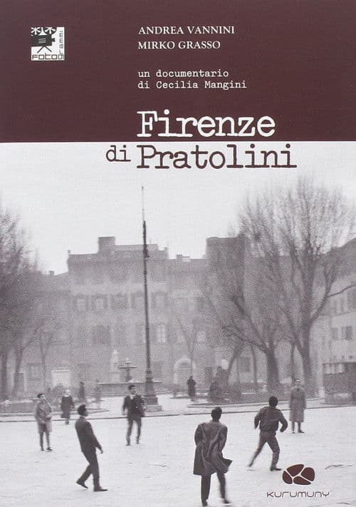 Firenze di Pratolini