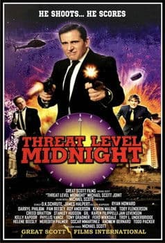 Threat Level Midnight