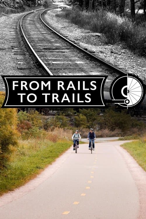 From Rails to Trails