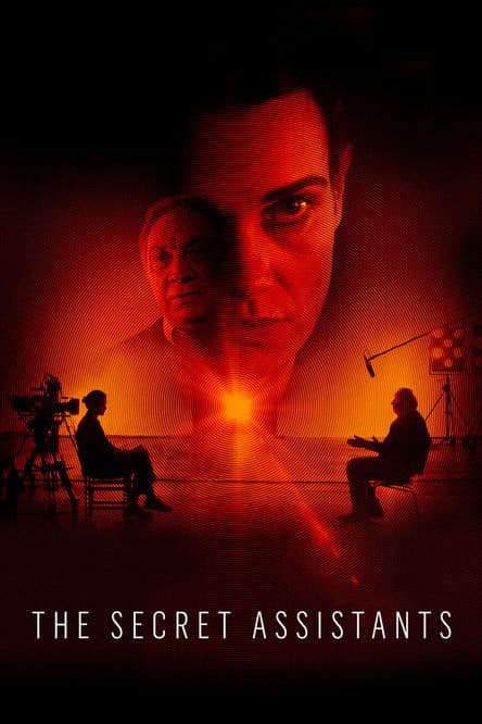 The Secret Assistants