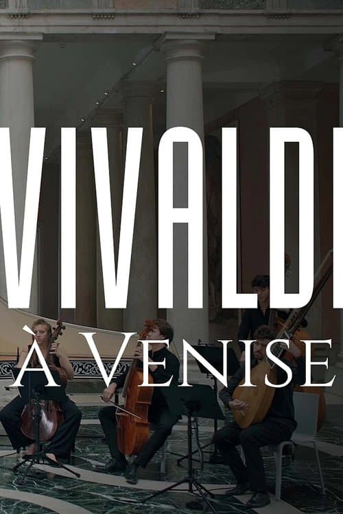 “The Four Seasons” in Venice