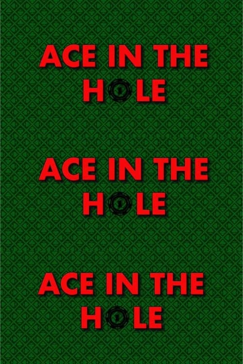 Ace In The Hole