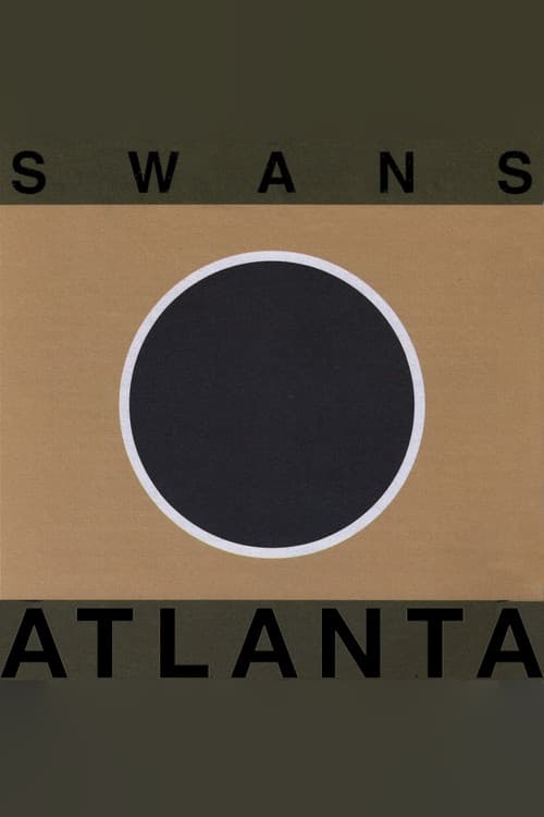 Swans: Live at Variety Playhouse, Atlanta