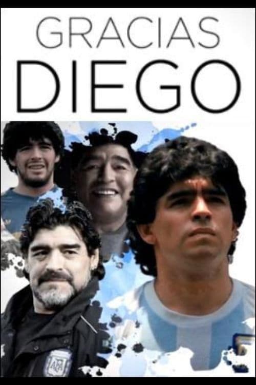 Gracias Diego