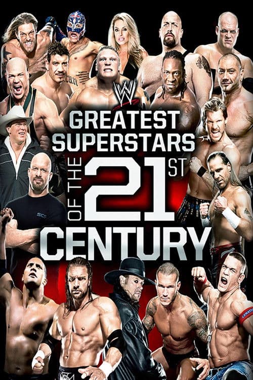 The Greatest Superstars of the 21st Century