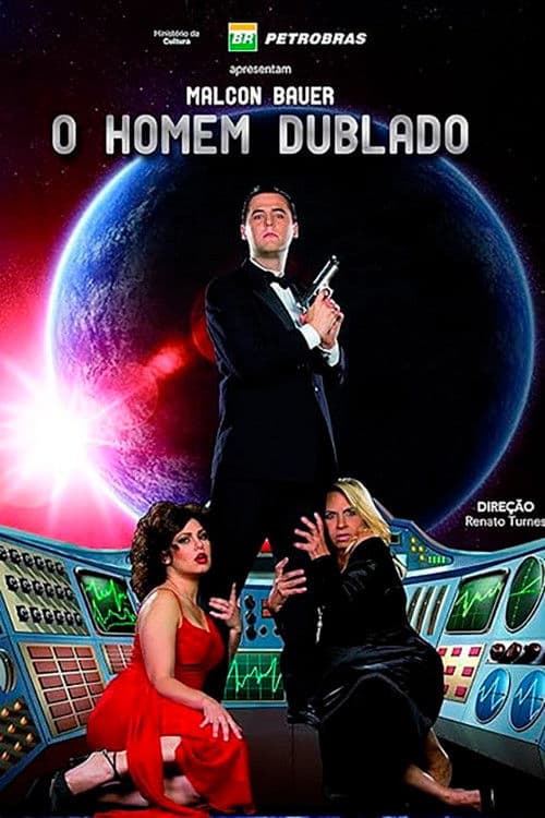 O Homem Dublado