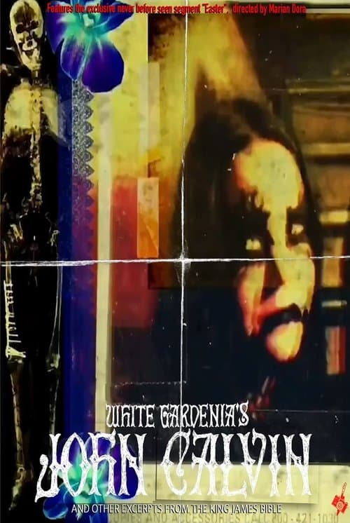 White Gardenia's John Calvin and Other Excerpts From The King James Bible