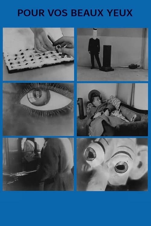 For Your Beautiful Eyes