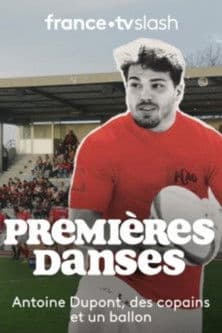 Premières danses
