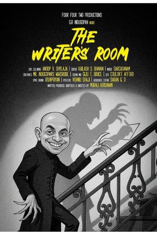 The Writer's Room