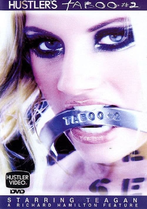 Hustler's Taboo 2