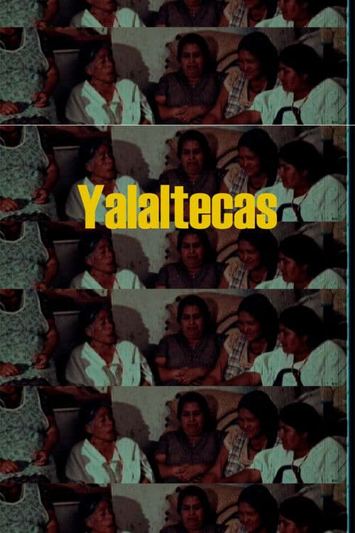 Yalaltecas