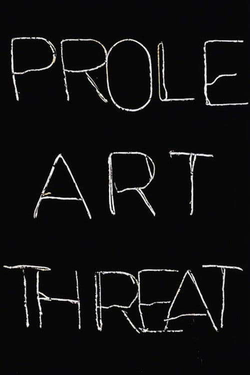 Prole Art Threat