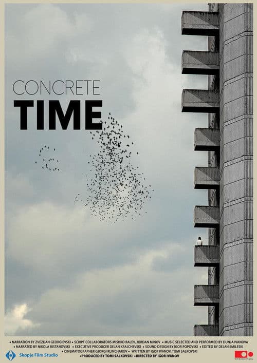Concrete Time