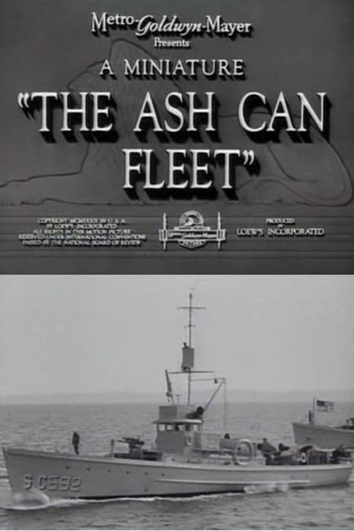 The Ash Can Fleet