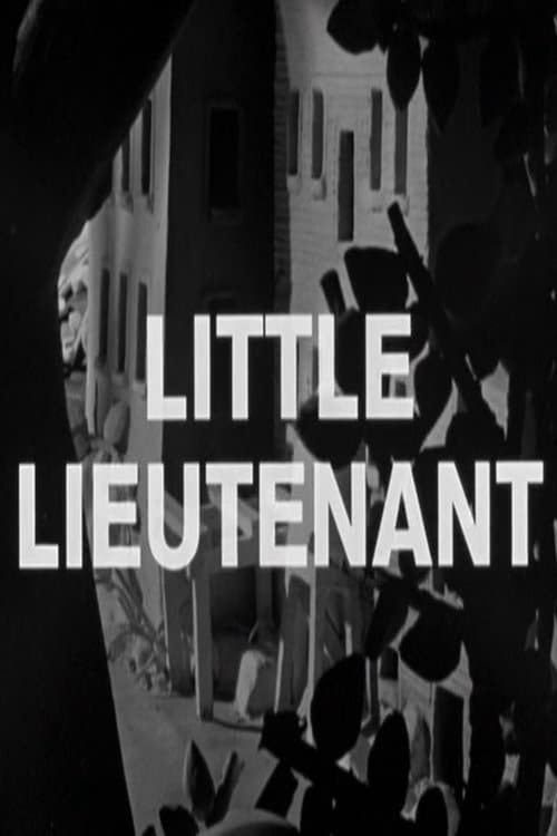 Little Lieutenant