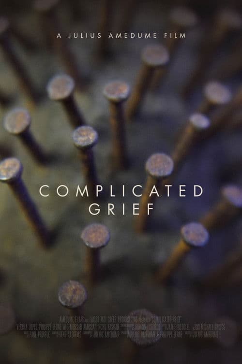 Complicated Grief