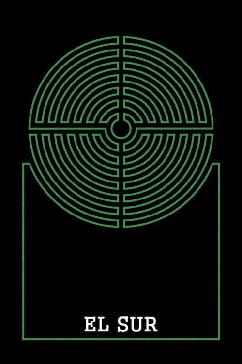 El sur