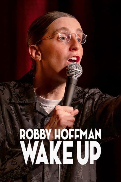 Robby Hoffman: Wake Up