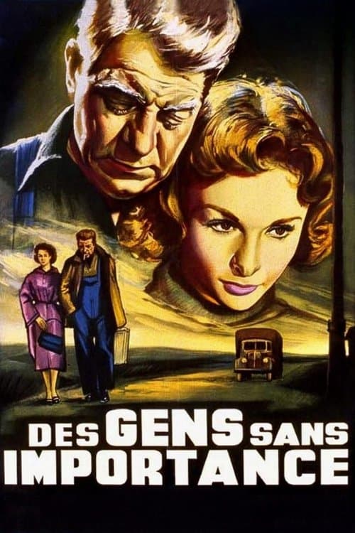 People of No Importance