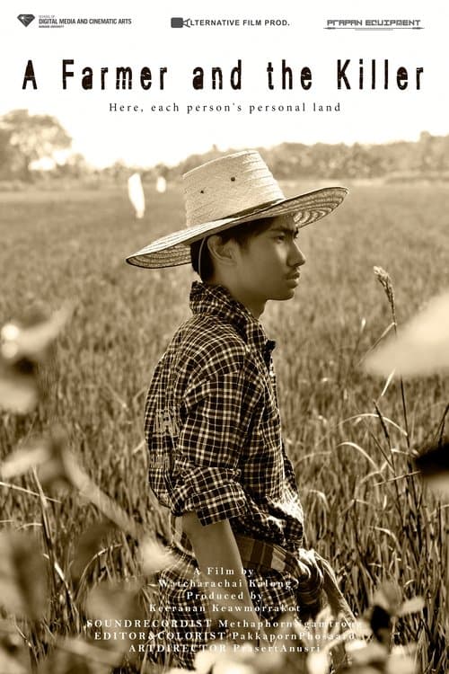 A Farmer and the Killer