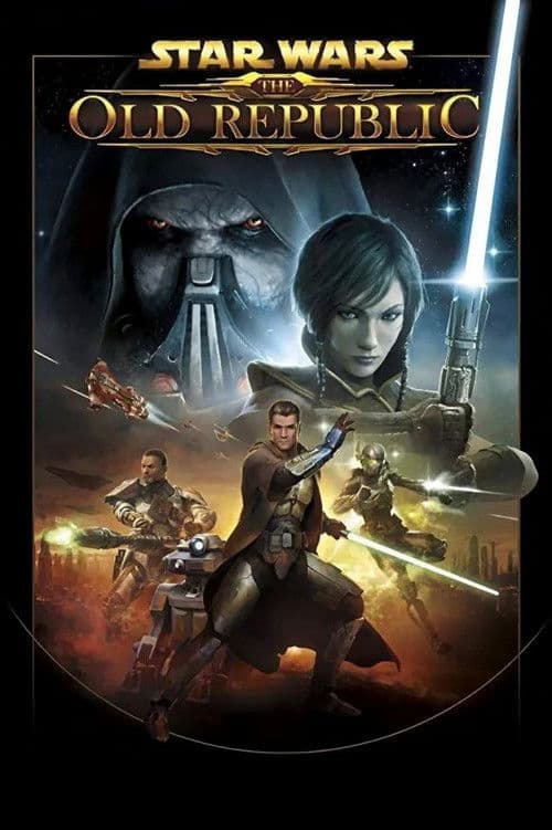 Star Wars: The Old Republic Collection